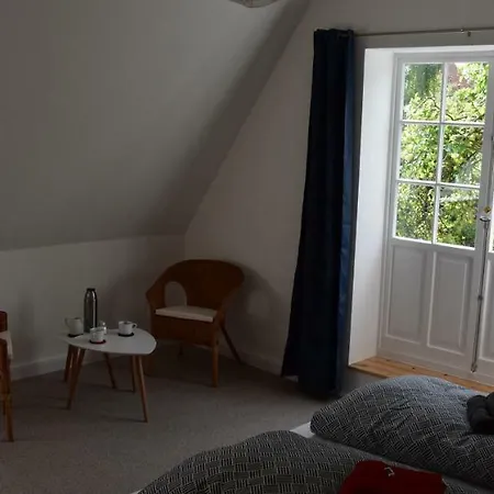 Am Ostseebad Apartamento