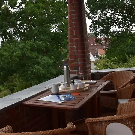 Am Ostseebad Апартаменты Фленсбург