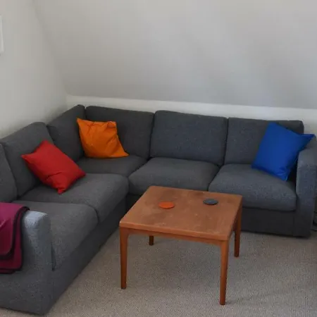 Am Ostseebad Apartamento
