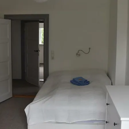 Apartamento Am Ostseebad
