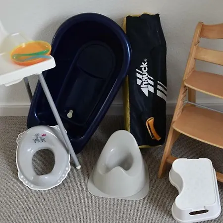 Apartamento Am Ostseebad Flensburgo