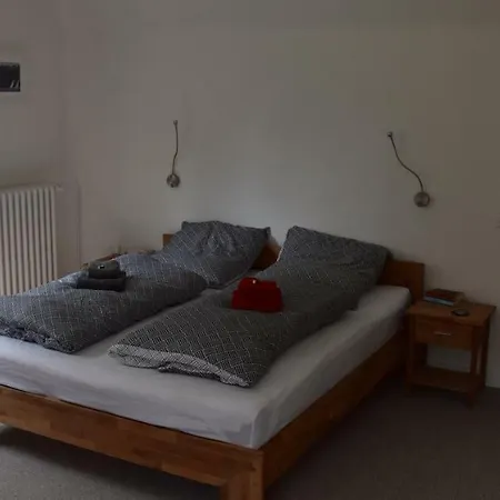 Am Ostseebad Apartamento Flensburgo