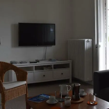 Apartamento Am Ostseebad