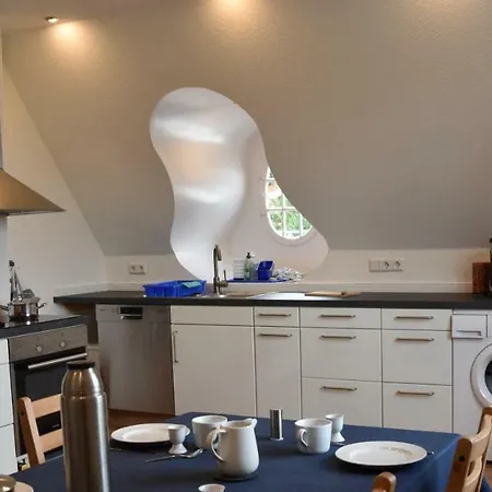 Am Ostseebad 아파트