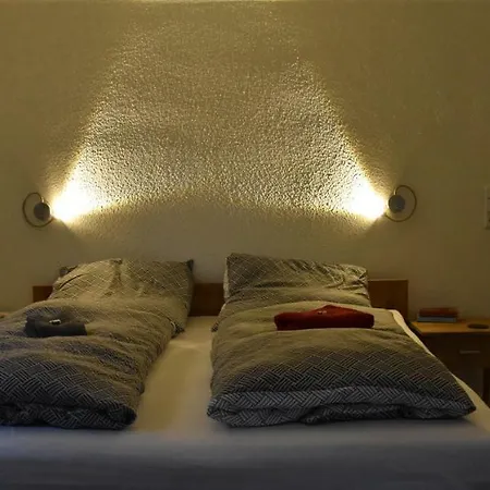 Am Ostseebad 아파트 *