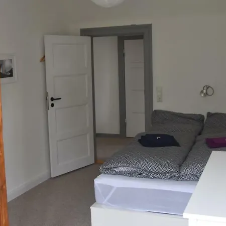 아파트 Am Ostseebad *