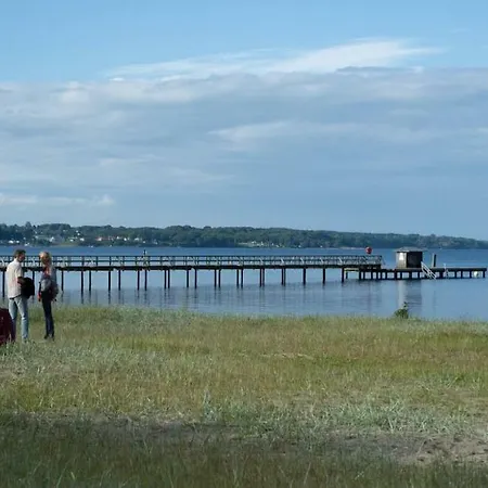 Am Ostseebad *