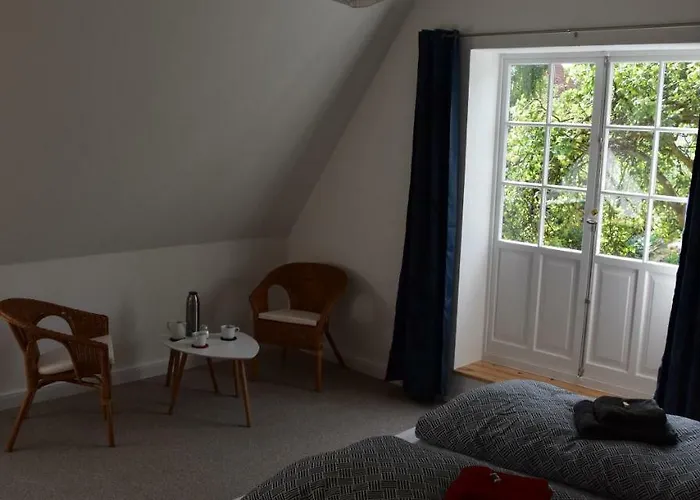 Am Ostseebad Appartement