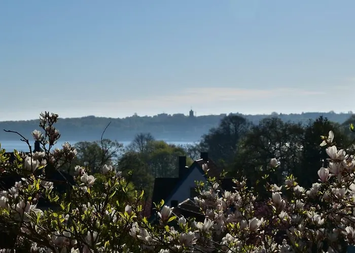 Am Ostseebad Appartamento