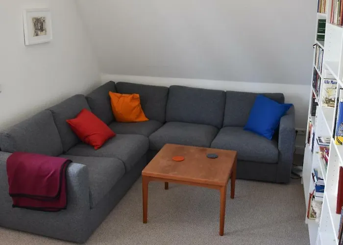 Am Ostseebad Apartamento