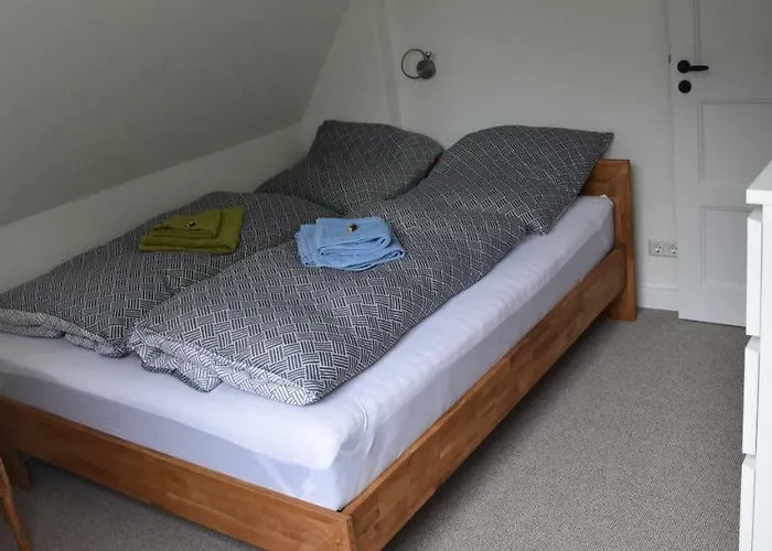 Apartamento Am Ostseebad