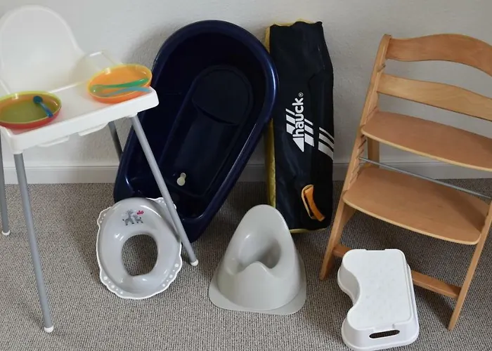 Apartamento Am Ostseebad Flensburg