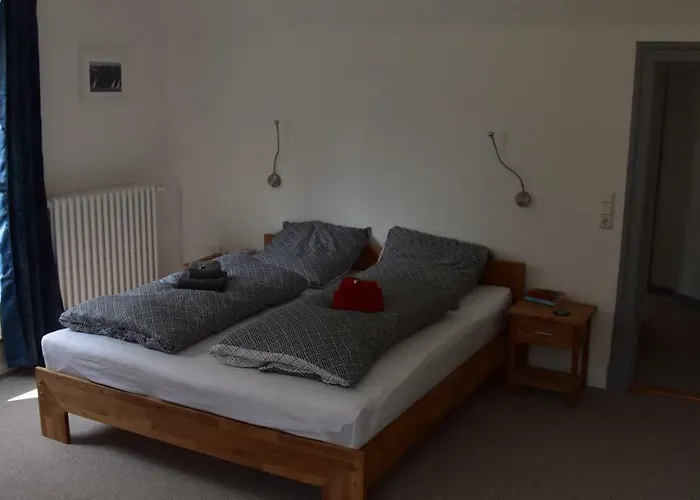 Am Ostseebad Apartamento Flensburg