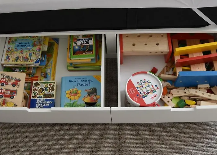 Am Ostseebad Flensburgo