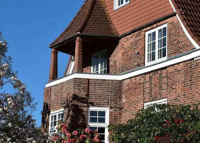 Apartamento Am Ostseebad