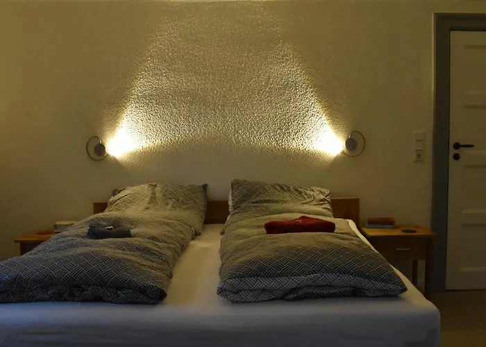 Am Ostseebad Apartamento *