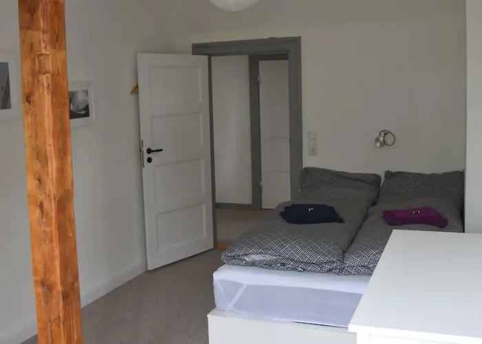 Apartamento Am Ostseebad *