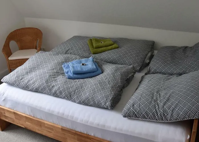 Am Ostseebad Flensburg