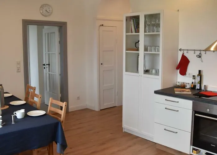 Am Ostseebad Flensburgo