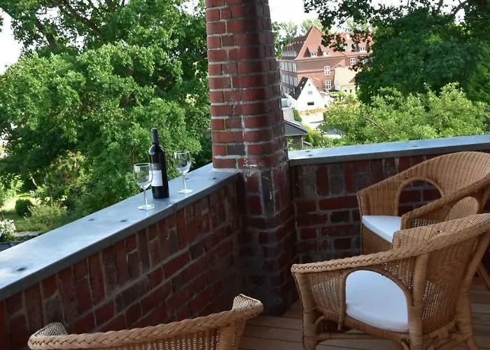 Am Ostseebad Appartamento