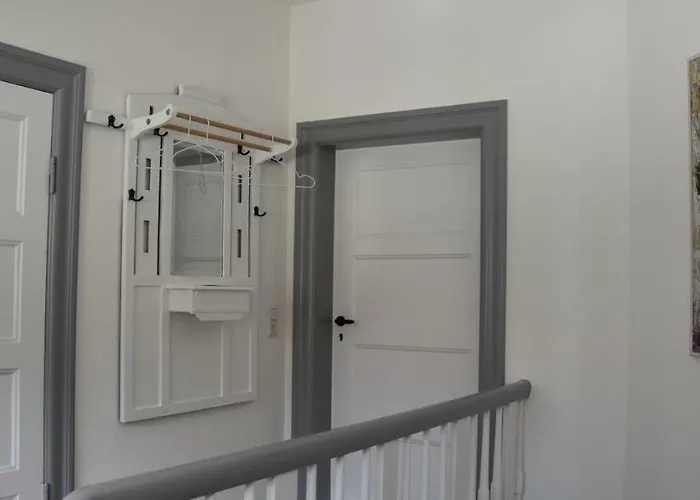 Apartamento Am Ostseebad Flensburg