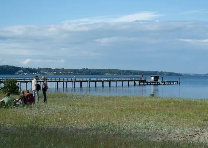 Am Ostseebad *